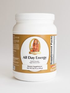 All Day Energy Overview