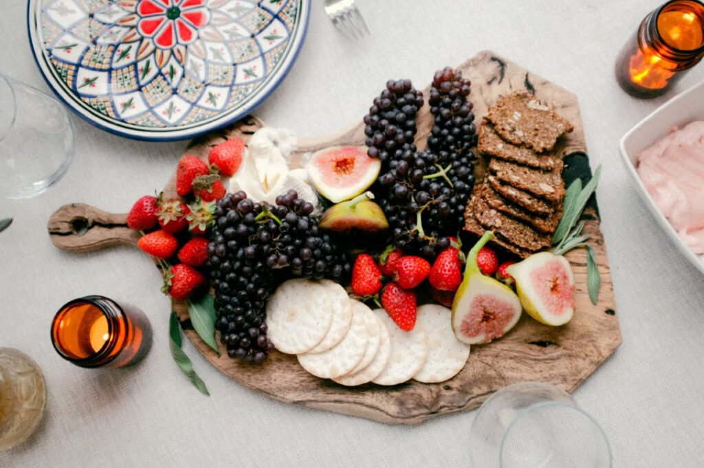 It Takes Guts to Get Through Holidays