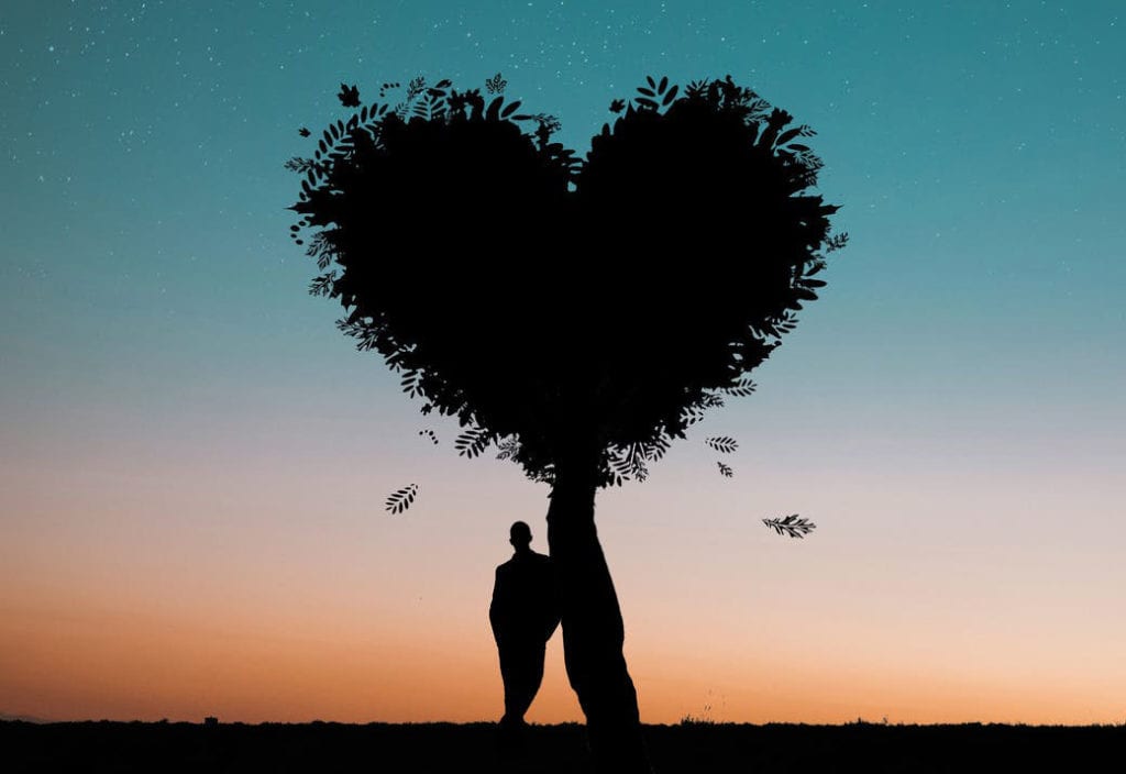 Be Your Valentine's Day VIP by Julia Loggins