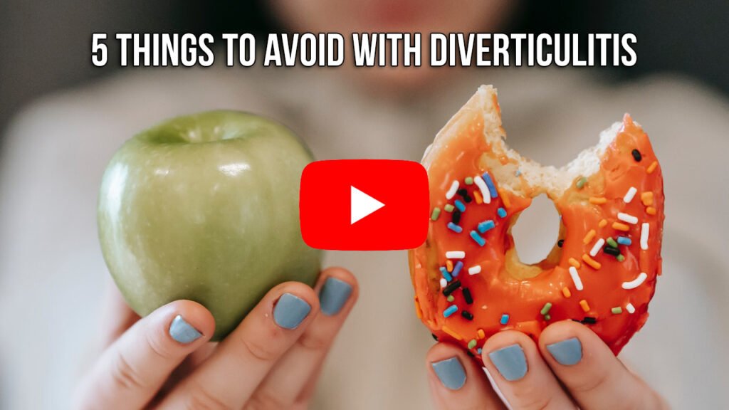 What is Diverticulitis? by Julia Loggins