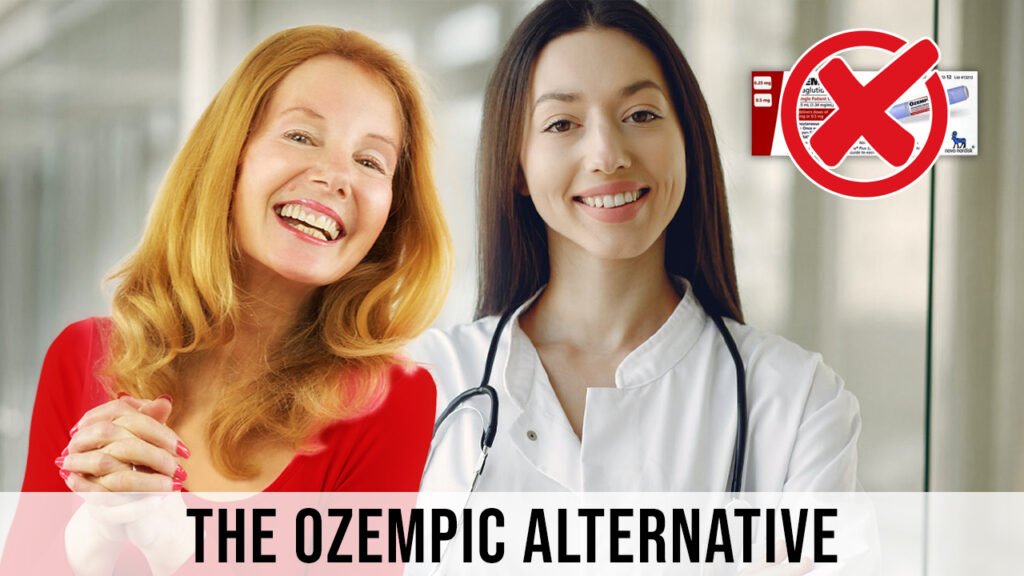 What is an Alternative to Ozempic Weight Loss?