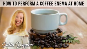 How to Perform a Coffee Enema at Home