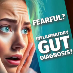 diverticulitis diet by julia loggins, gut health expert of 40 years