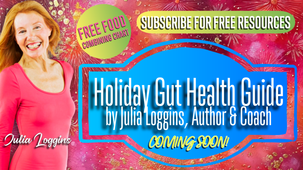 julias Holiday Survival Guide