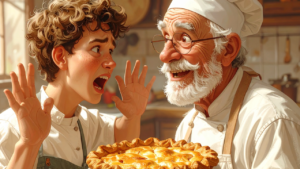 food bullies insisting you eat food that you have determined is not good for you